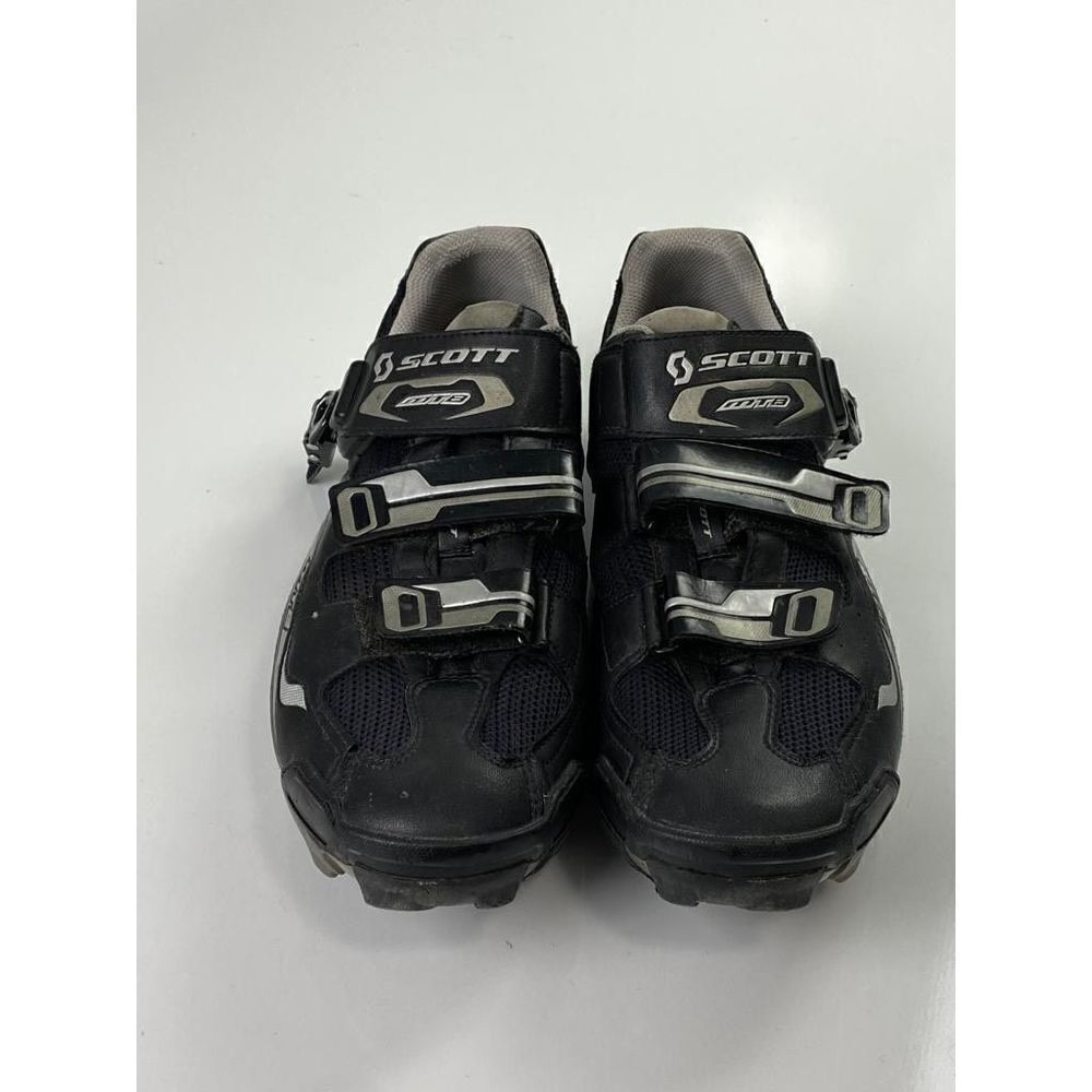 Scott Cycling Shoe SMU Scotttt MTB Expert Black EU 46 US 11.5 UK 11 AJ1121